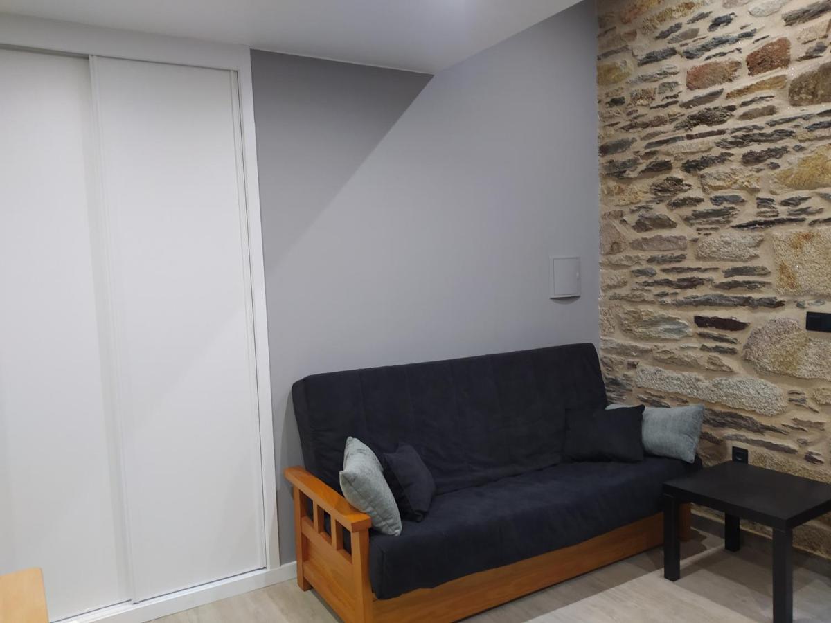Paloma Blanca Apartment Vilalba Exterior photo